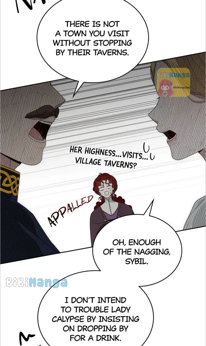 Under the Oak Tree Chapter 67 image 62